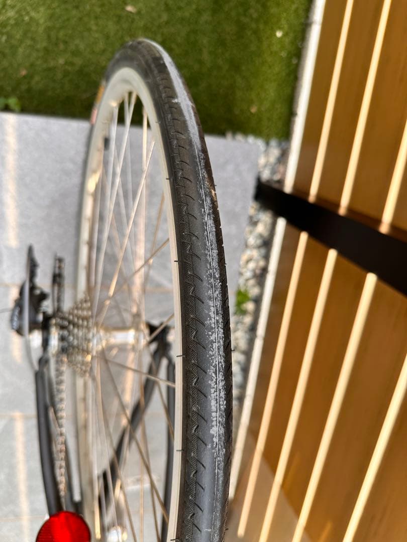 送料込み！Tokyobike CS ブラック