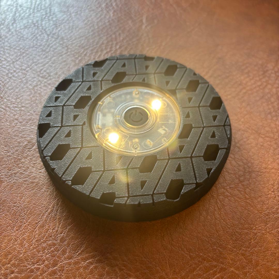 アシモクラフツ coaster kitfor a_tray90 + 暮光BB01