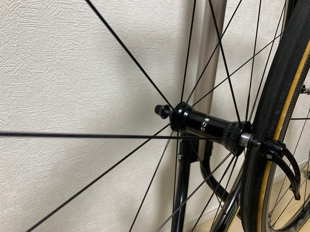Campagnolo BORA カーボンホイール 35mm