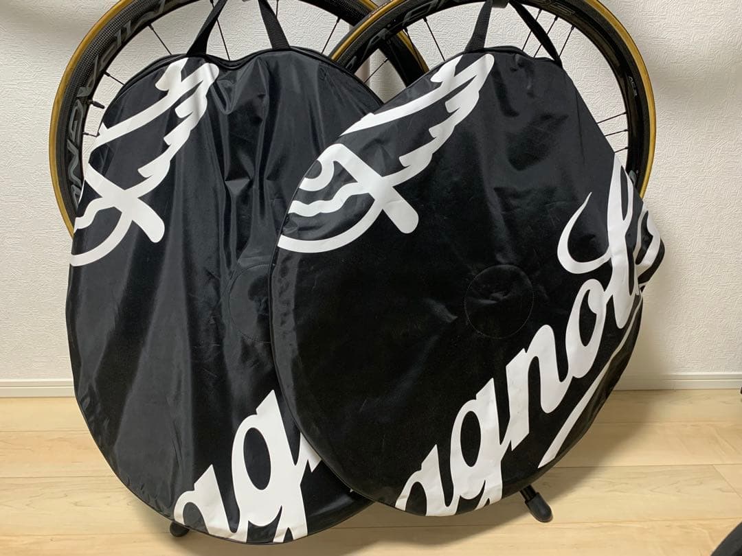 Campagnolo BORA カーボンホイール 35mm