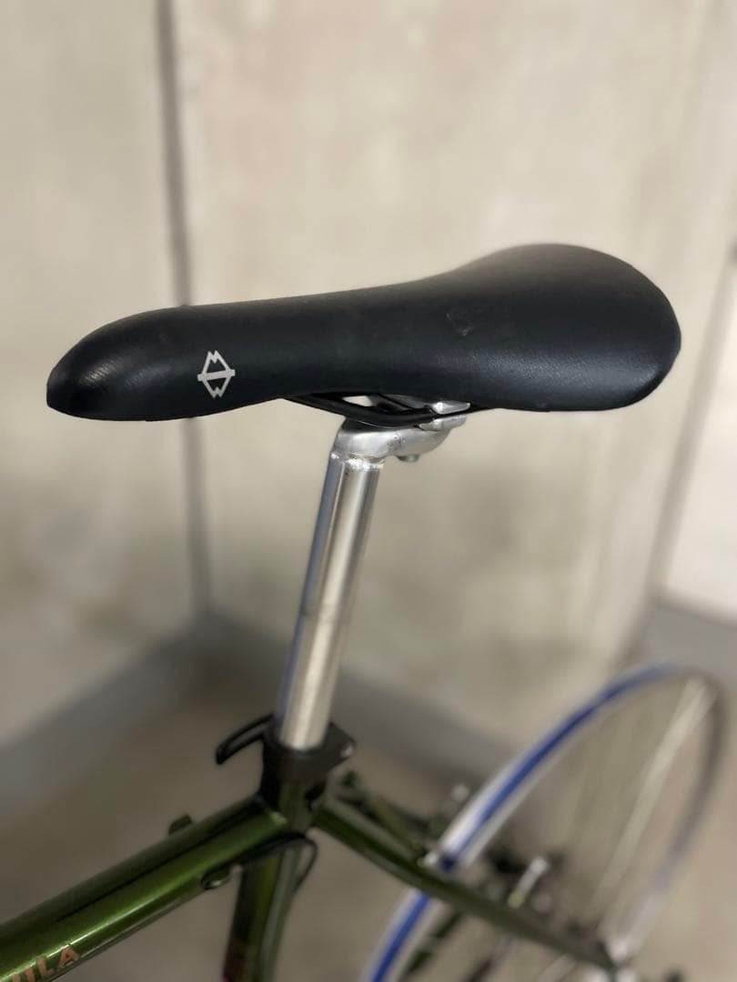 ゲーリーフィッシャー Aquila アクィラ90年代MTB