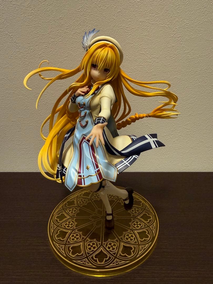 ToLOVEるダークネス　金色の闇 Golden Darkness フィギュア