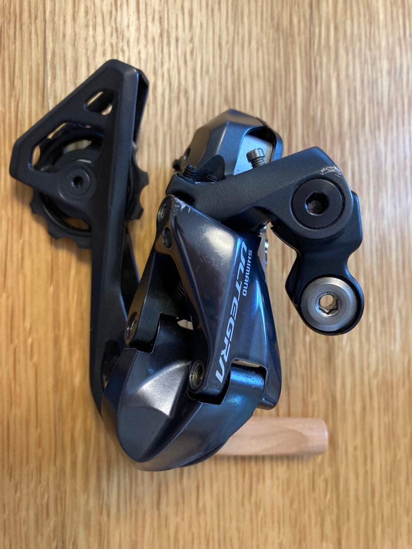 良品★SHIMANO URTEGRA リアディレイラーDi2 8050SS