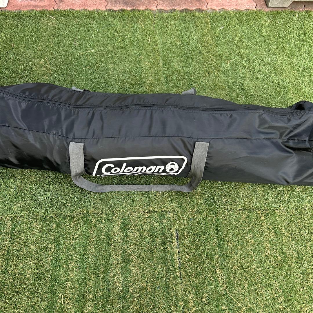 美品　Coleman イージーキャノピー スポーツ　サイドウォール2面分
