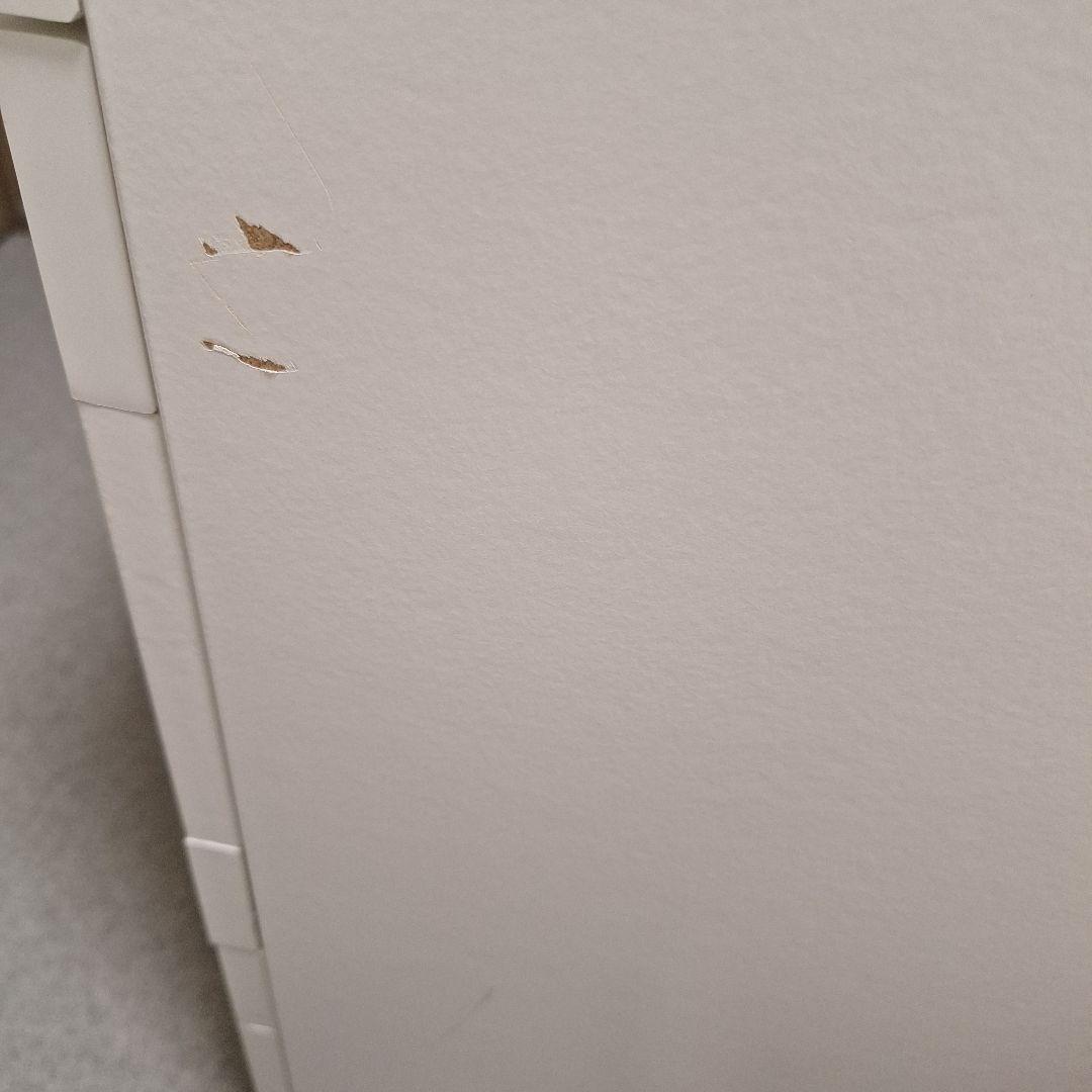 IKEA BRIMNES イケア ブリムネス チェスト②