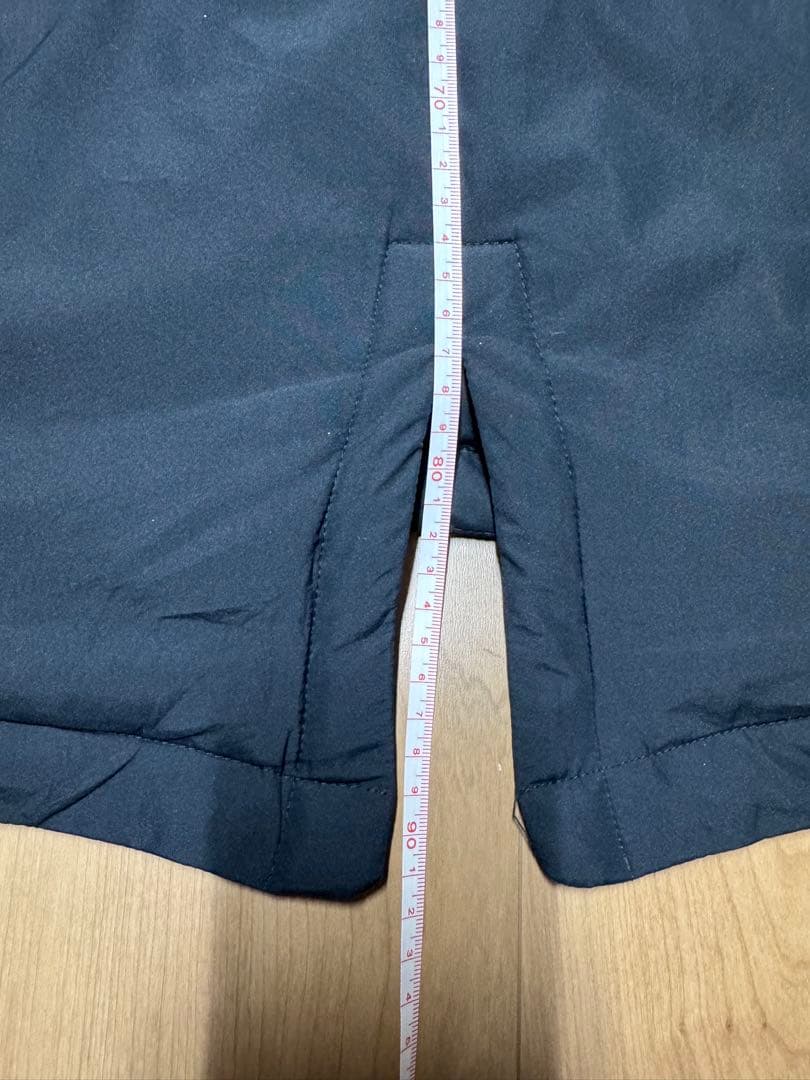 明日まで専用Nikeサッカーベンチコート