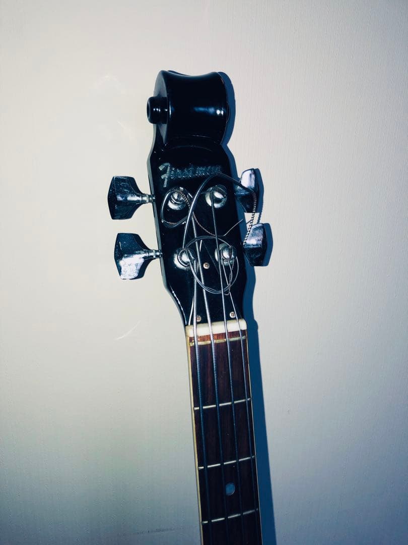 ギター FIRSTMAN / Baroque Bass Vintage Japan