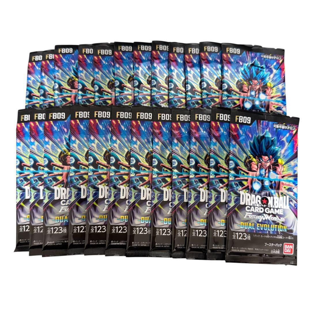 デュアル エボリューション 1BOX テップカット