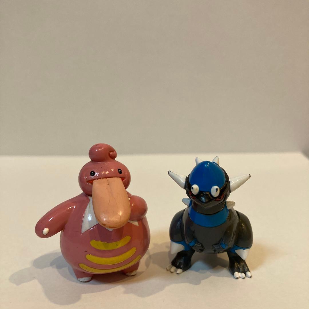 ポケットモンスター　モンコレ　フィギュア　まとめ売り　20種