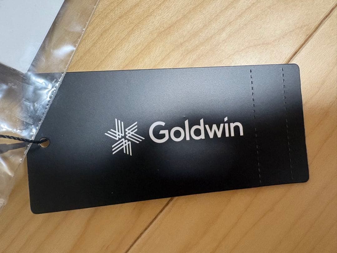 Goldwin コンプレッションロングタイツ 3 （L）
