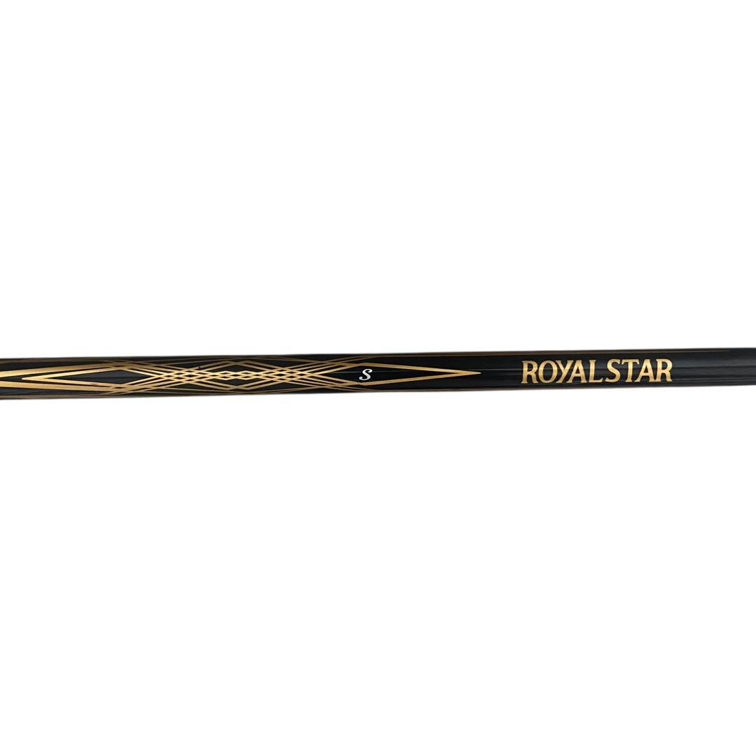 【良品】ホンマ　アイアンセット　6本　STAR ゴルフ