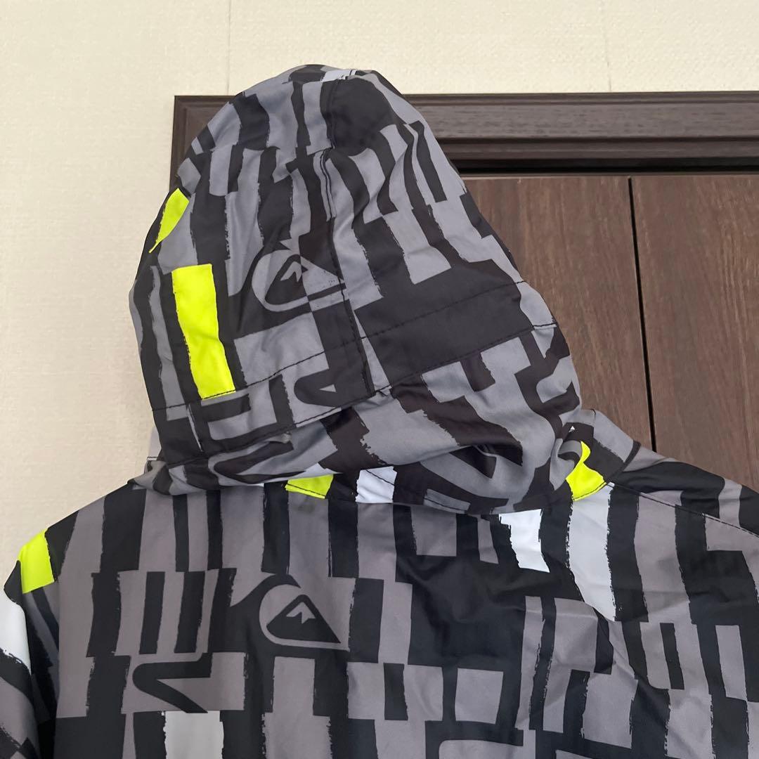 QUIKSILVER スキーウェア