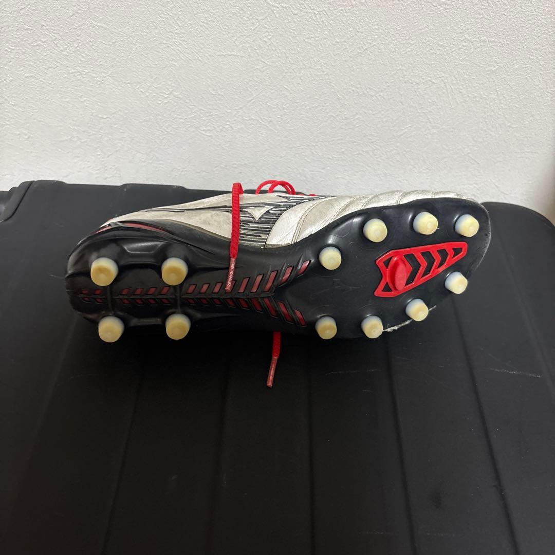 モレリアネオ4 JAPAN サッカー　スパイク　ミズノ
