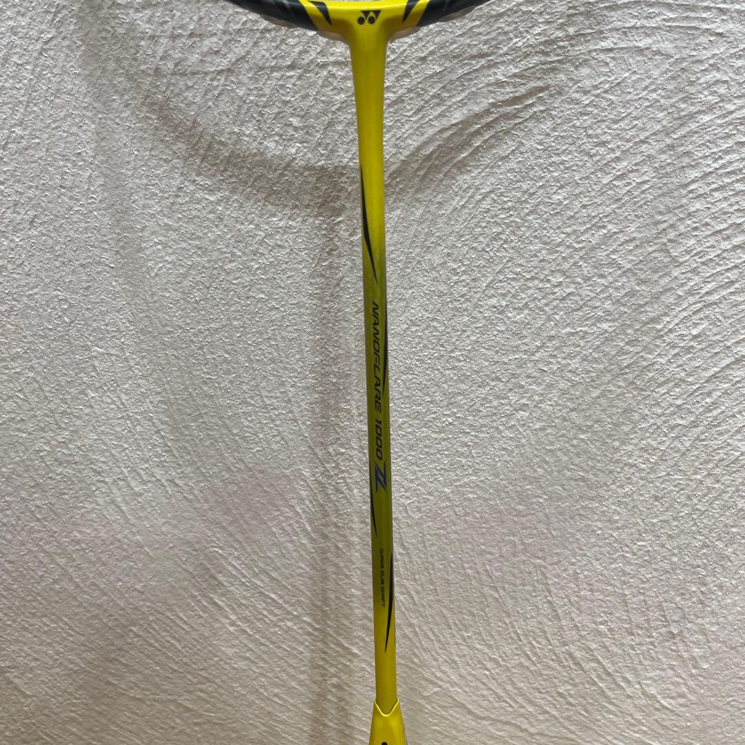《値下げしました》【4uG5】ナノフレア1000Z