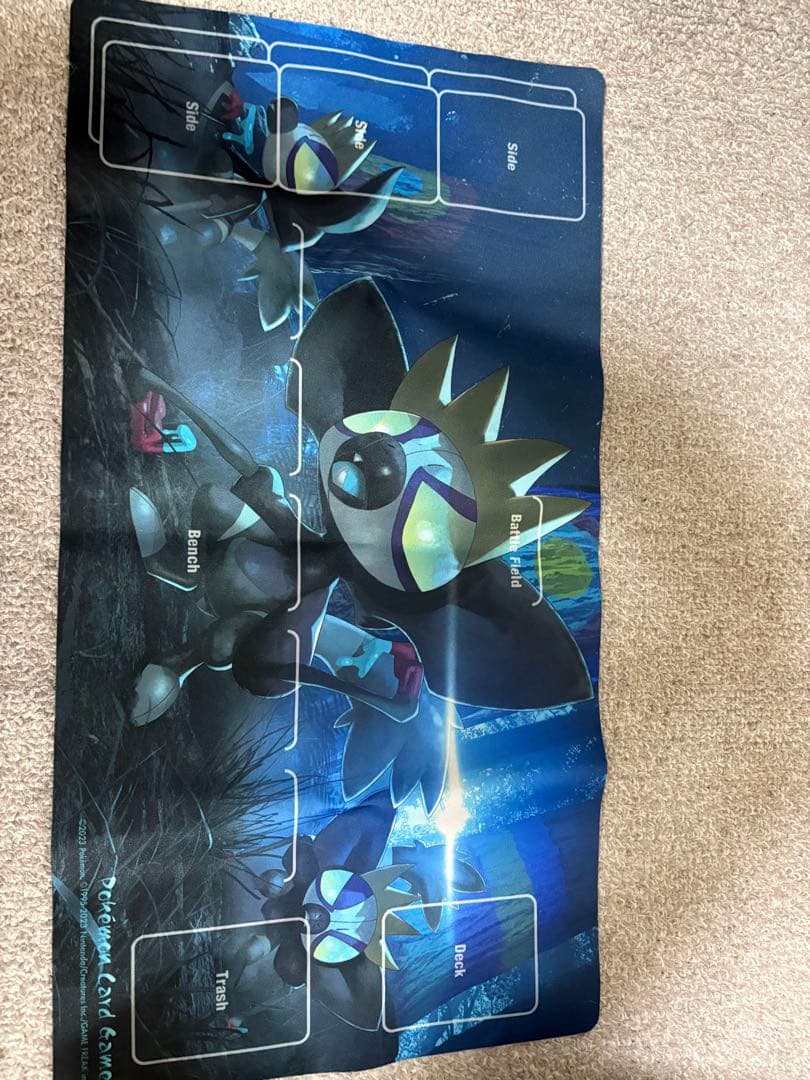 ポケモンカード引退品まとめ売り （必ず商品説明を見てからのご購入をお願いします）