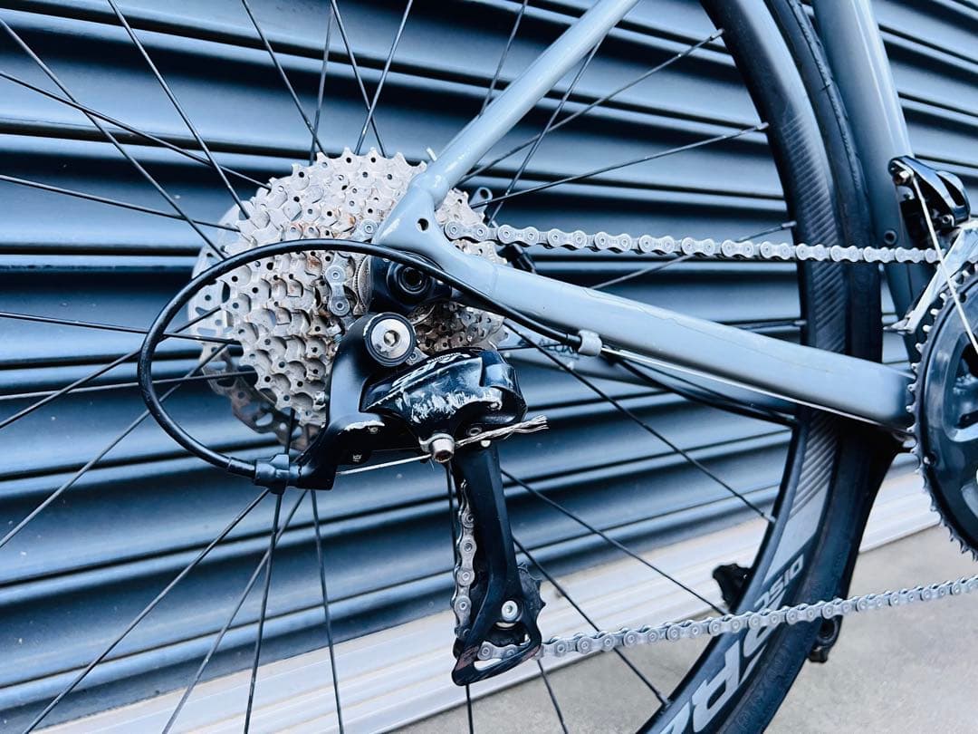 自転車本体 GIANT CONTEND AR4