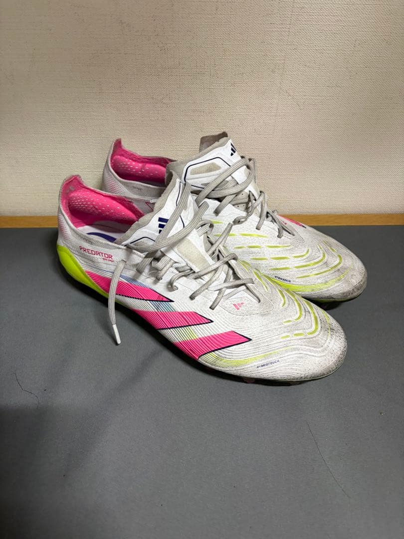 シューズ adidas Predator HG/AG