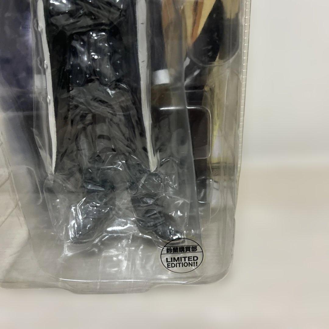 クローズ&worst F B G 河内鉄生フィギュア　鈴蘭購買部