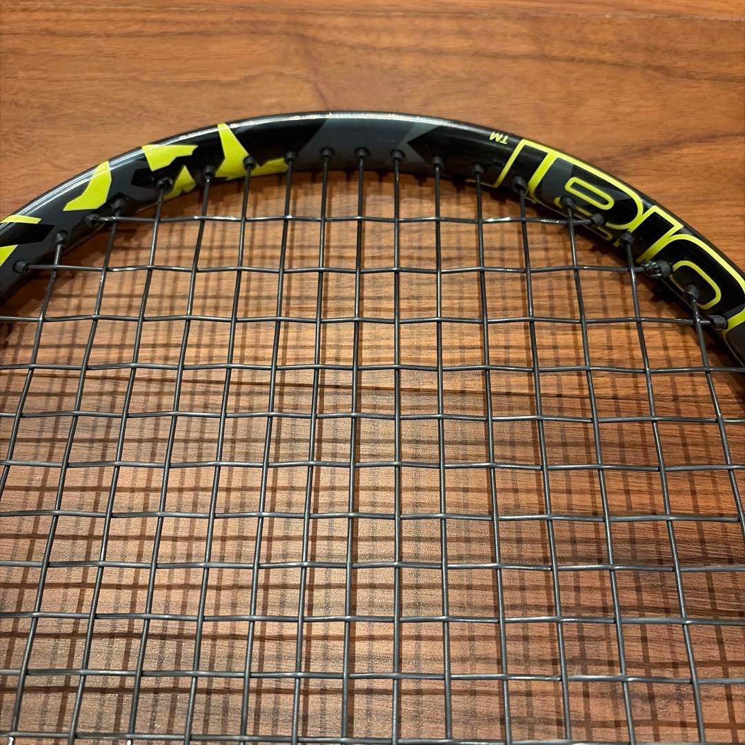 Babolat Pure Aero98 テニスラケット G2
