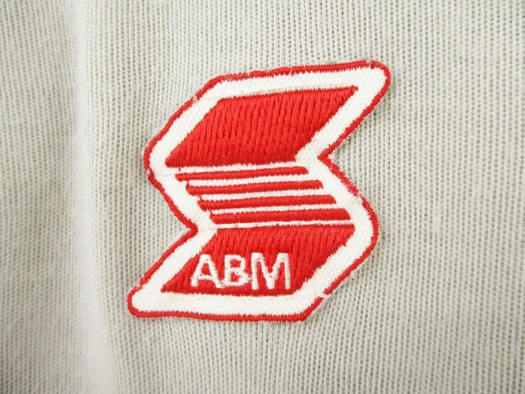 86-87 クレモネーゼ 選手用＜トラックジャケット＞XL M2238m