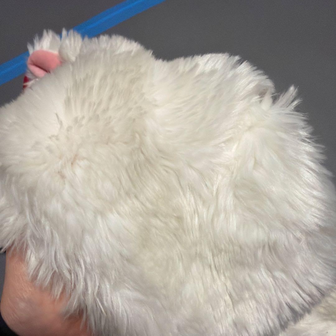 ディズニー ファンキャップ マフラー マリー