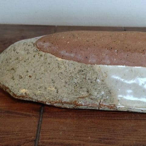 専用です。とても大きな作家さんの器です。