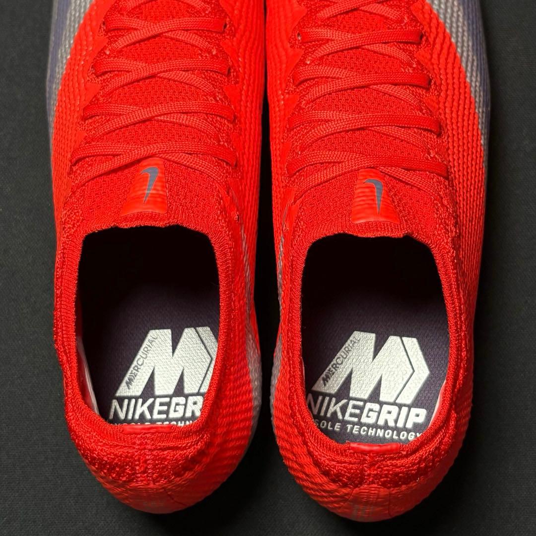 NIKE マーキュリアルヴェイパー13 26cm ハイパーヴェノム