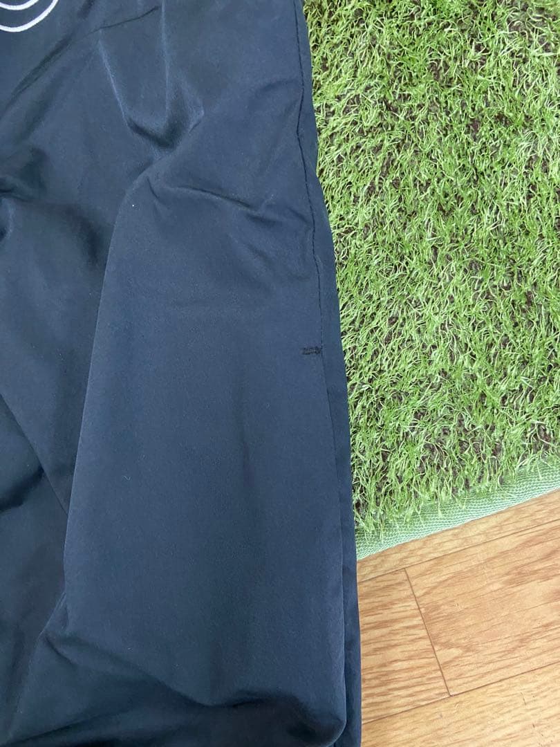 新品未使用正規品【RUSSELUNO/size5】プルオーバーブルゾン　スニード