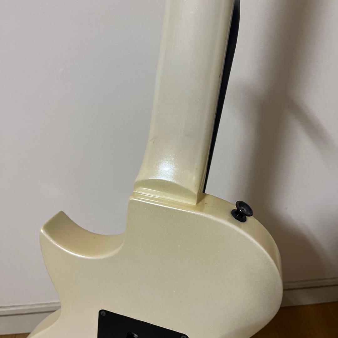 kramer assault 211 PW トレモロ レスポールタイプ