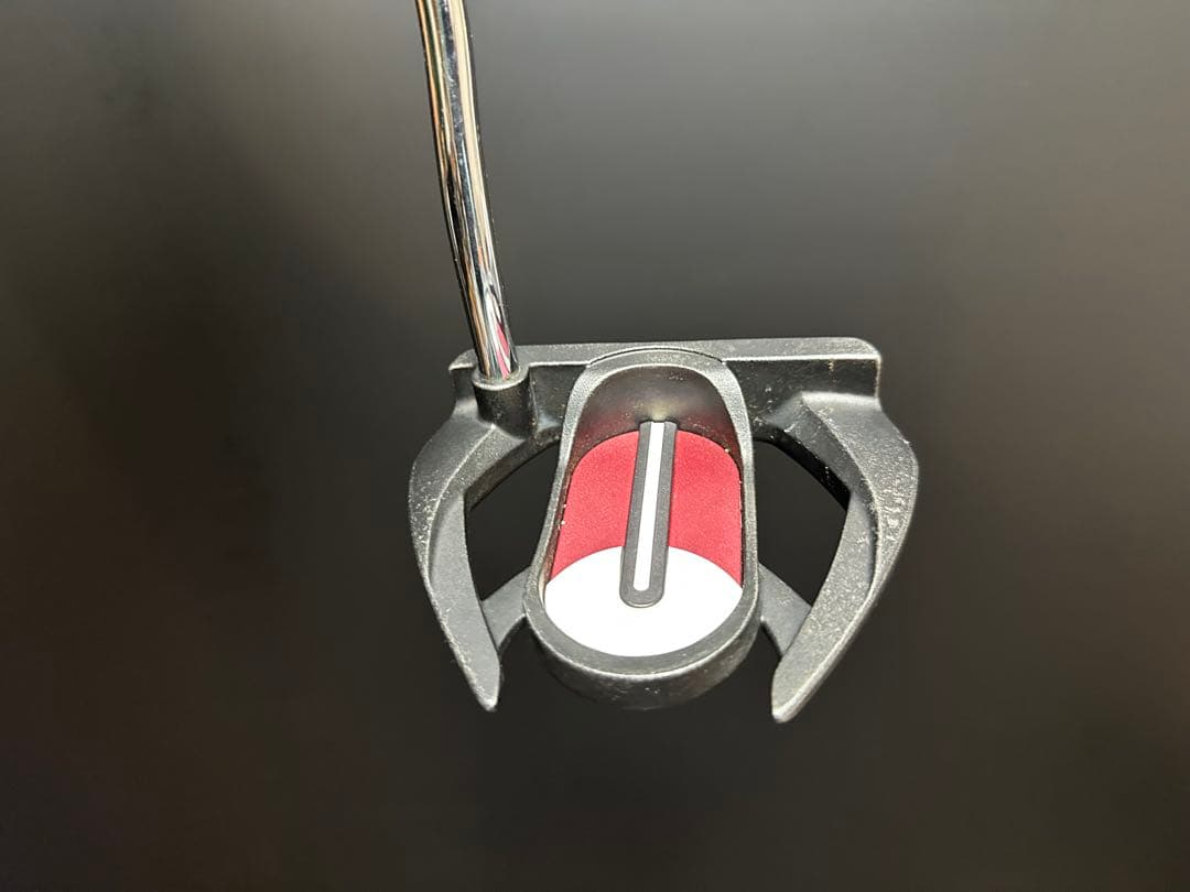 PING Wolverine パター