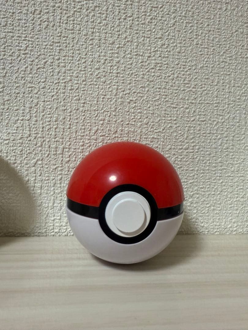 ピンバッジ ポケパークカントー ゲンガー