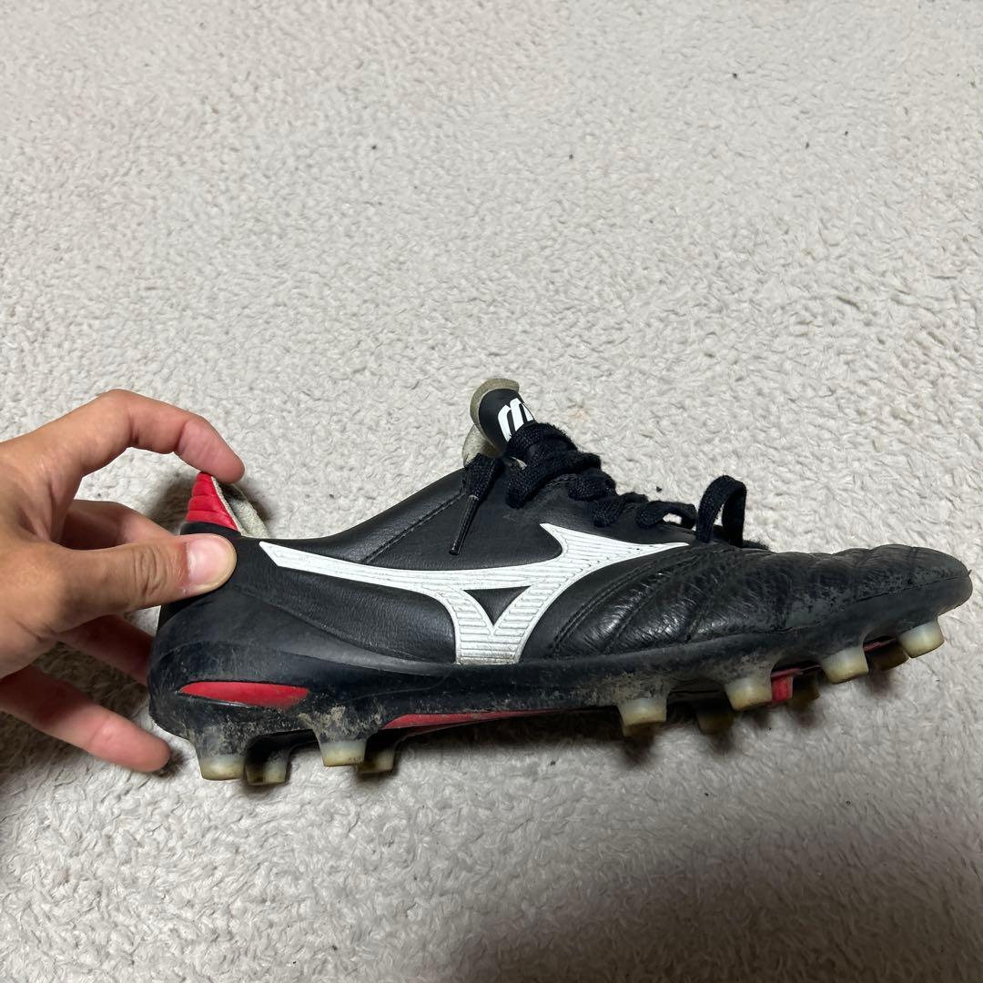 サッカースパイク モレリア II JAPAN 26.0cm