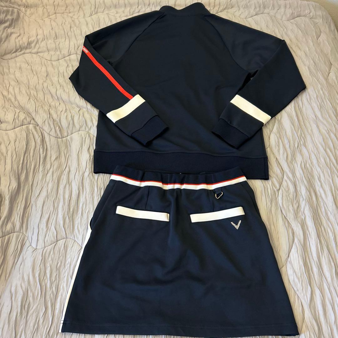 キャロウェイ セットアップ