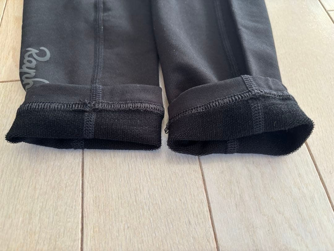 Rapha Thermal Leg Warmer メンズSサイズ
