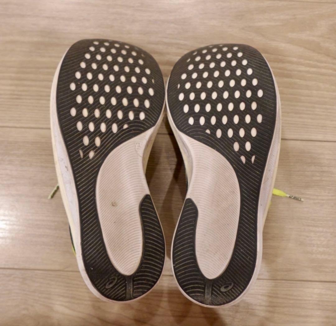 asics S4 yogiri (サイズ24.0)