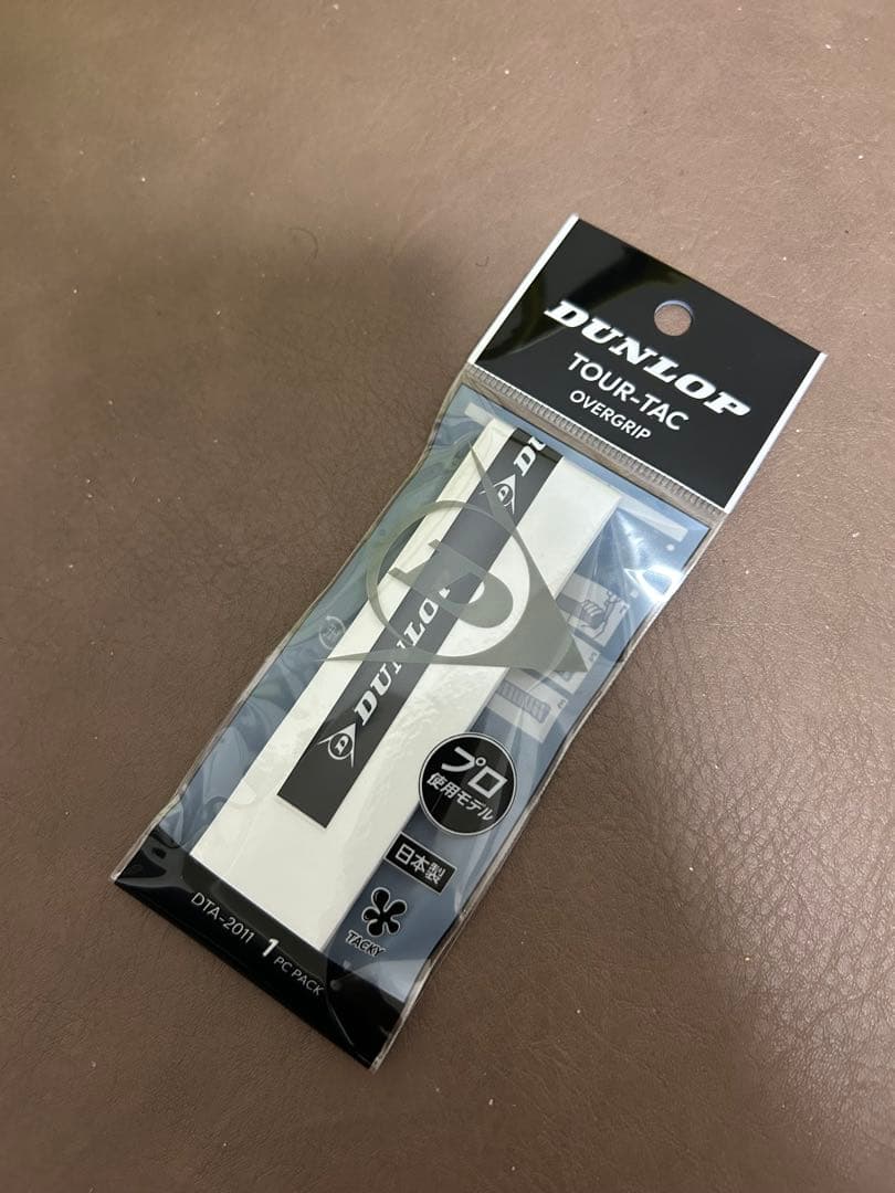【激安】ダンロップSX300 G2 リプレイスメント交換済　グリッププレゼント②