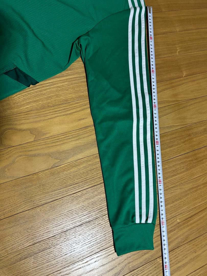 adidas ⭐︎松本山雅FC⭐︎選手支給品ウェア番号入り•26