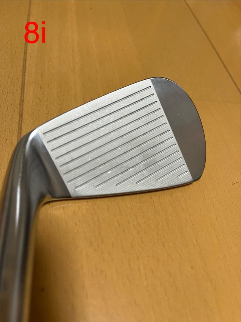 【マッスルバック】RomaRo PRO FORGED 2023 standard