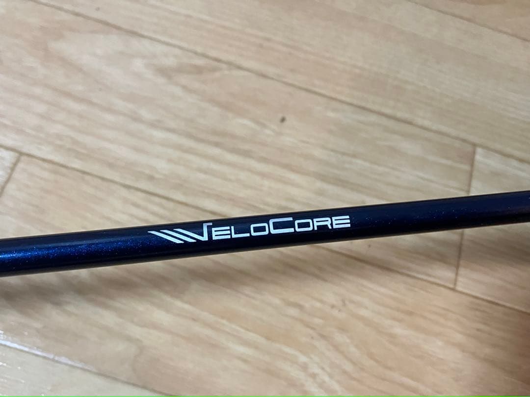 TaylorMade Qi4D 9° ドライバー　ベンタスブルー　5s