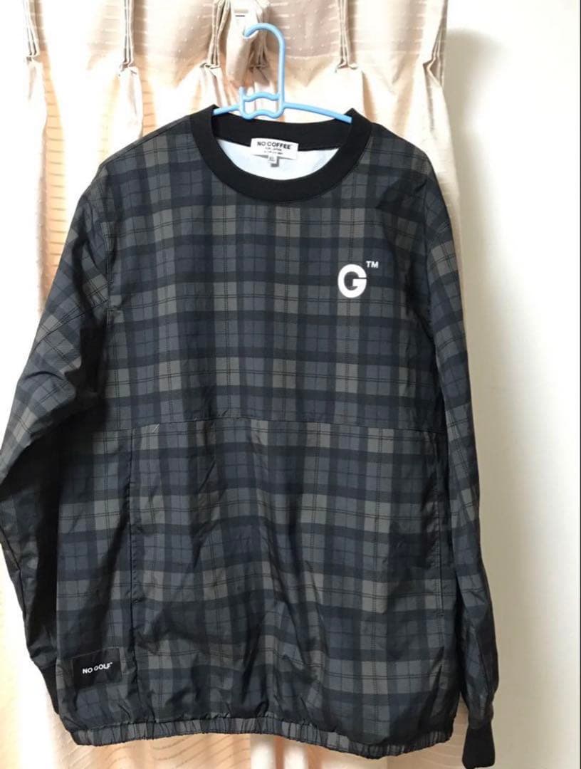 no coffee × clubhaus XL 2枚セット 送料込み