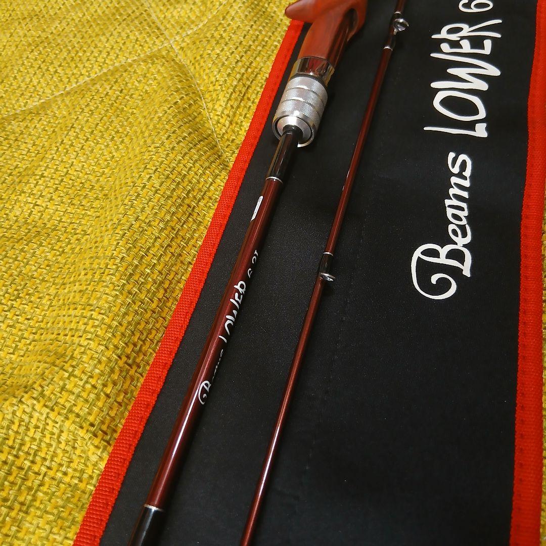 フィッシュマン Fishman Beams LOWER 6.2L