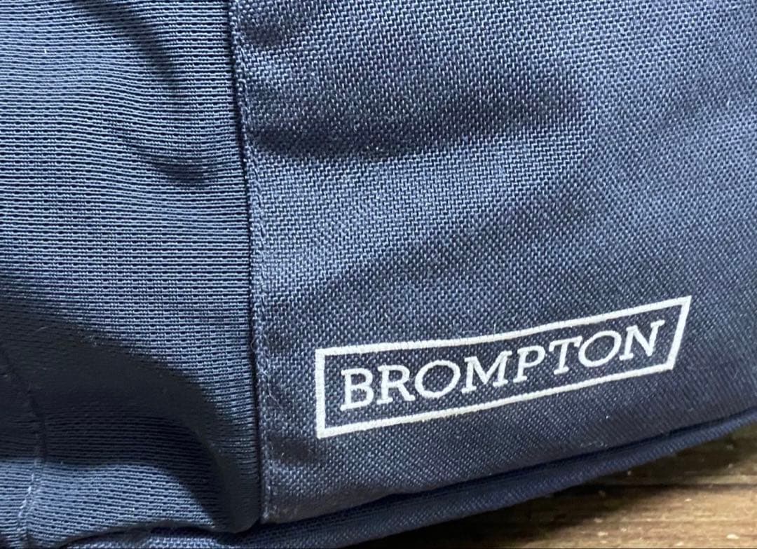 BROMPTON T-BAG バッグ