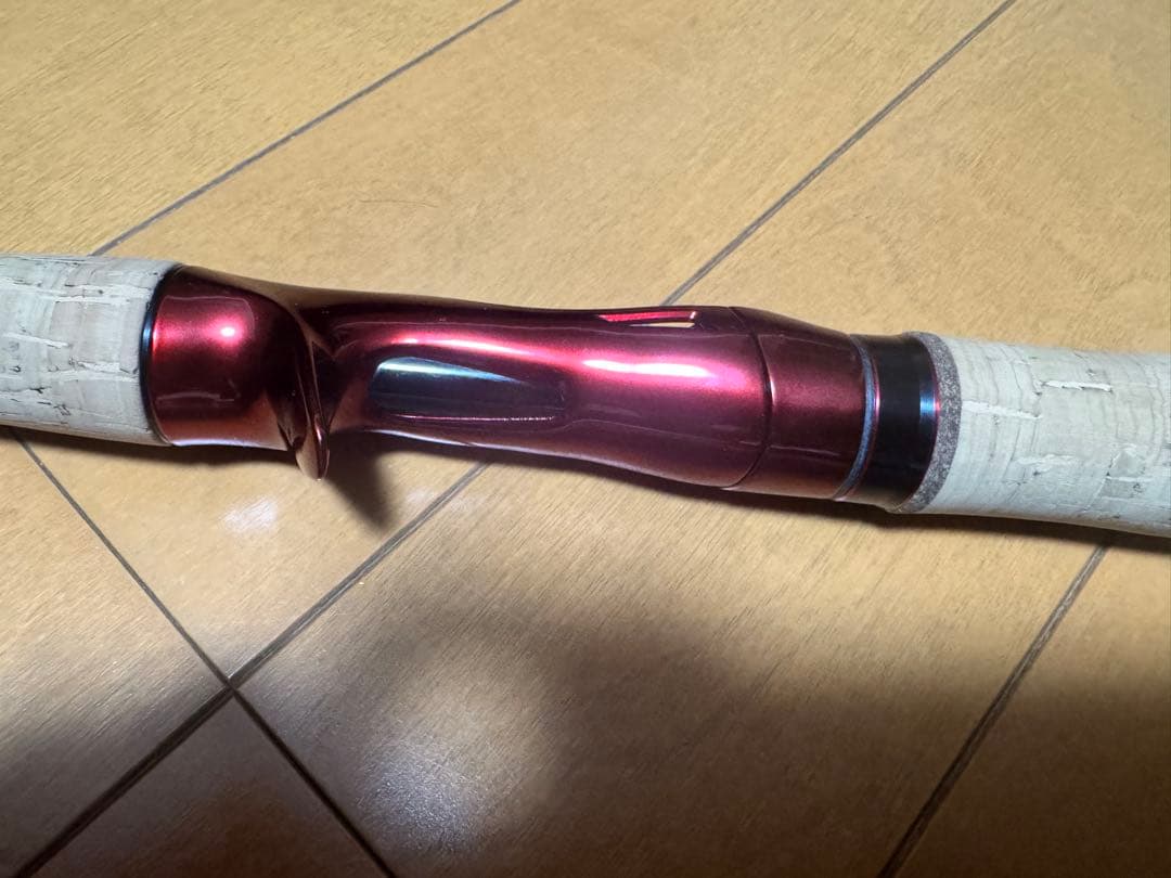 「美品」Scorpion スコーピオン1652R-2