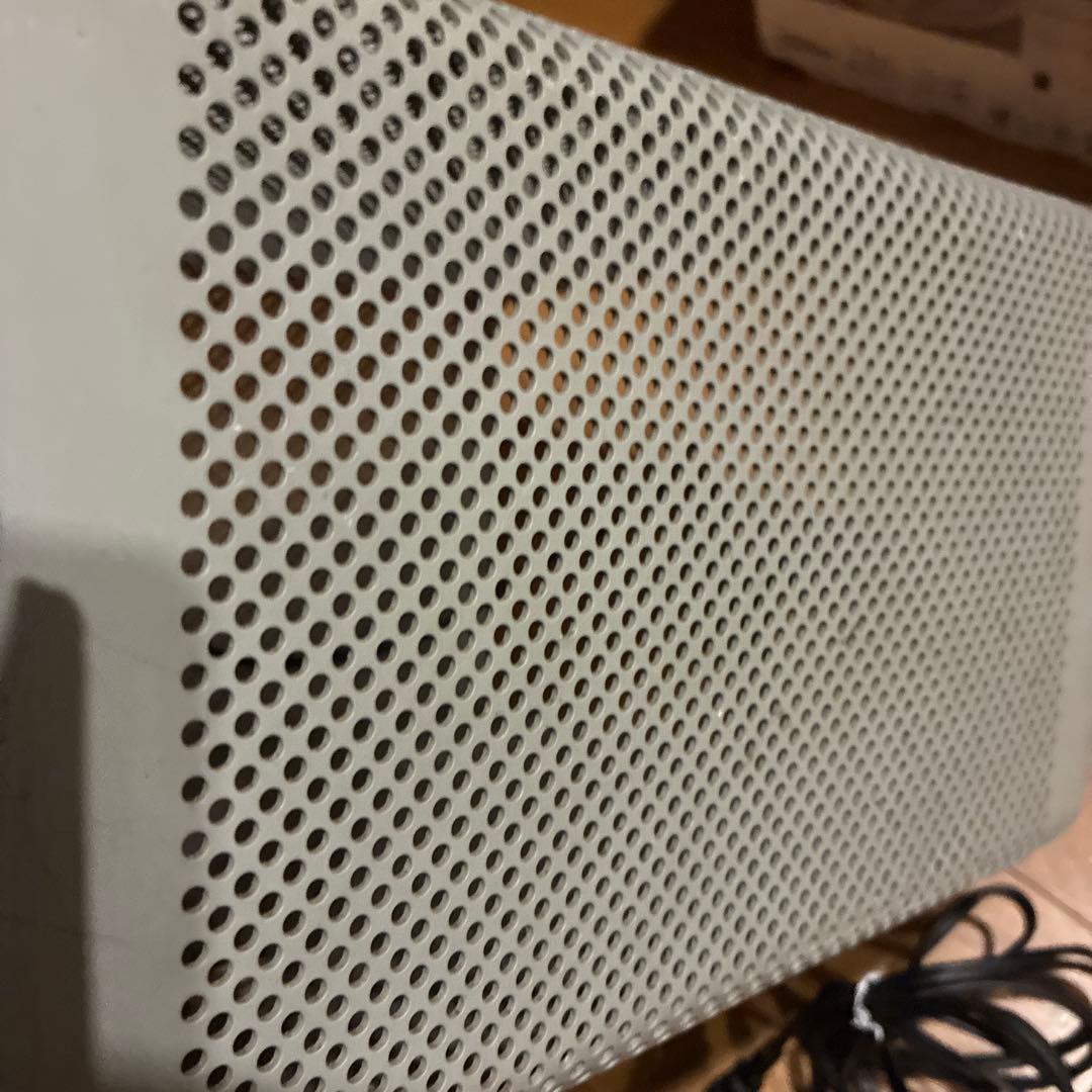 Collins社のヴィンテージなアマチュア無線用電源ユニットスピーカー516F等