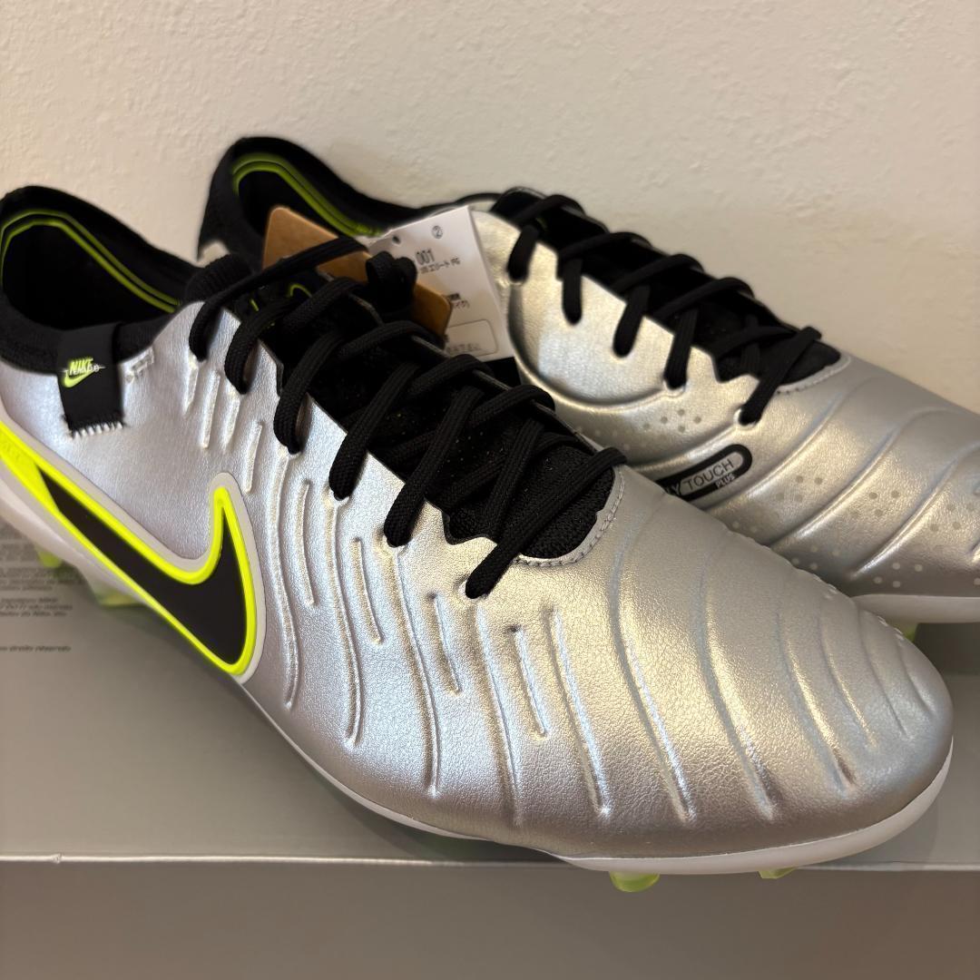 24cm nike legend 10 エリートFG DV4328-001