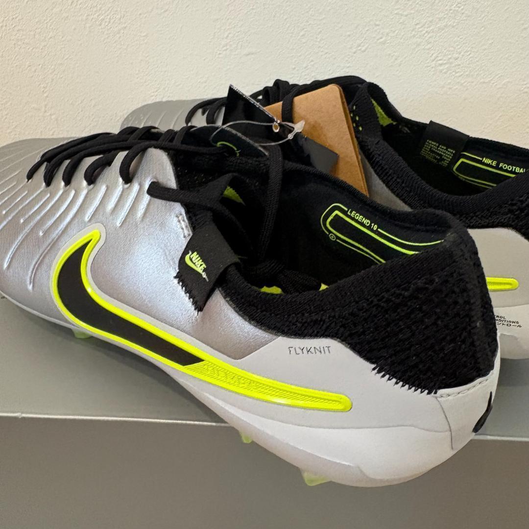 24cm nike legend 10 エリートFG DV4328-001