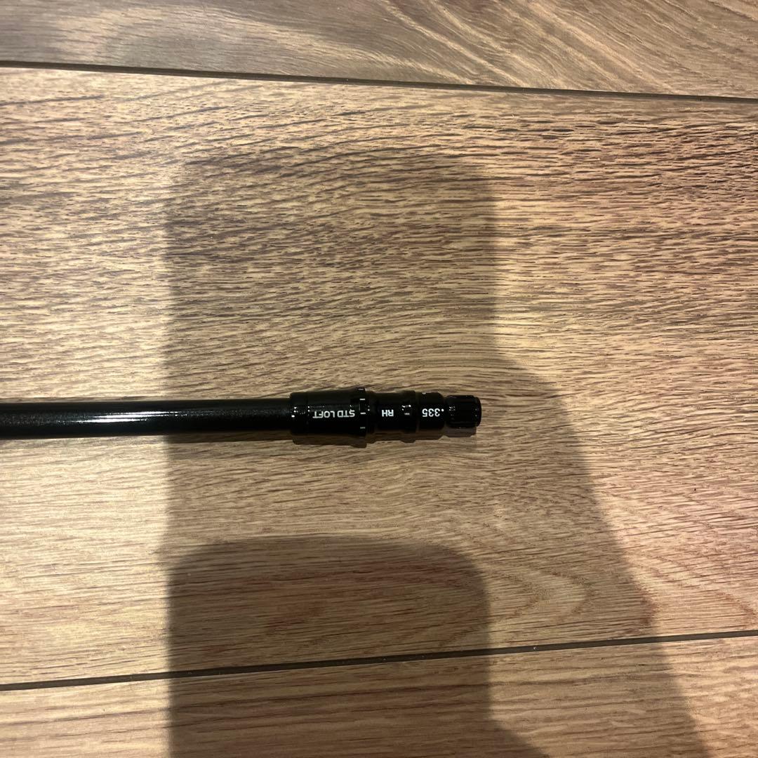 TOUR AD VF 6S テーラーメイドスリーブ ドライバー用