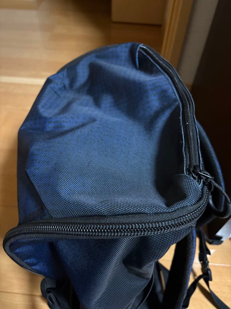 デサント オリックスバファローズ オーセンティック バックパック