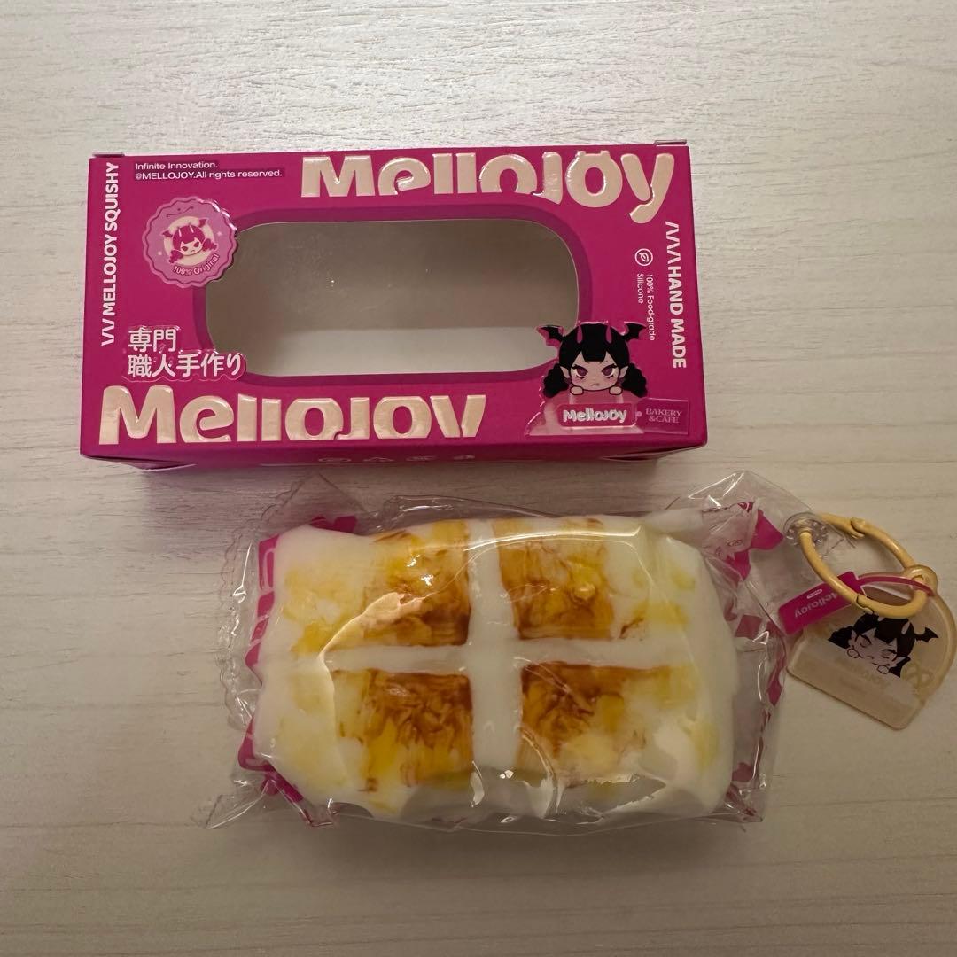 Mellojoy メロジョイ 旧お餅 お餅
