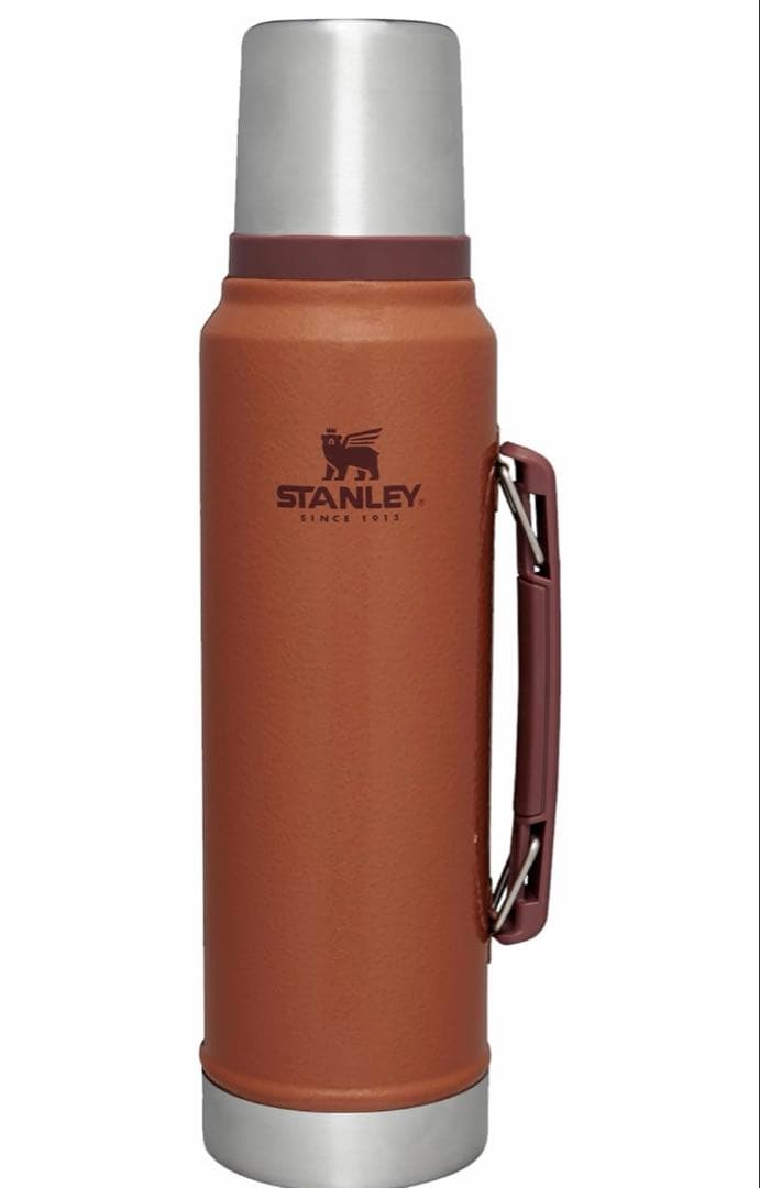 STANLEYクラシック真空ボトル